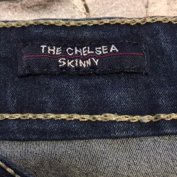 Vigoss Jeans - Picture 7 of 7